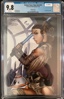 Grimm Fairy Tales Vol. 2 # 15F (CGC Graded 9.8)
